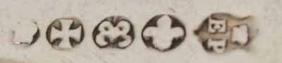 EP: a generic mark for Electro Plate