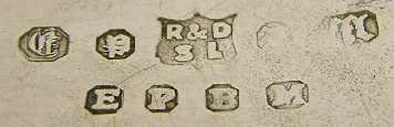 Roberts & Dore - Sheffield and London