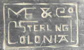 trade mark: MARSHALL FIELD & CO trade mark: MARSHALL FIELD & CO