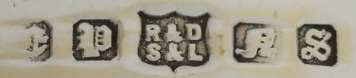 Roberts & Dore - Sheffield and London