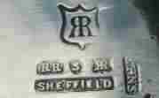 Richard Richardson - Sheffield