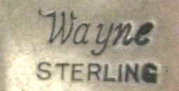 Wayne Silversmiths Inc. - Yonkers, NY Wayne Silversmiths Inc. - Yonkers, NY