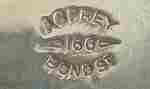ASPREY & Co Ltd - London