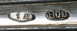 mark of A.CESA - Alessandria