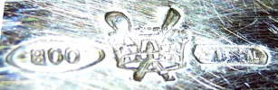 mark of A.CESA - Alessandria