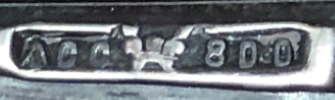 mark of A.CESA - Alessandria