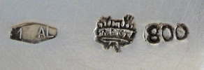 mark of A.CESA - Alessandria