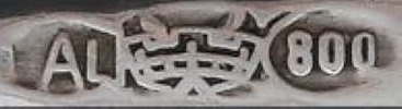 mark of A.CESA - Alessandria