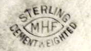 trade mark: M. FRED HIRSCH CO INC trade mark: M. FRED HIRSCH CO INC