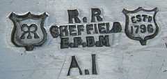 Richard Richardson - Sheffield