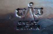 William Adams Inc. Birmingham and New York