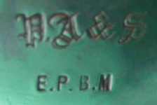 Philip Ashberry & Sons Sheffield: 1856-c.1890