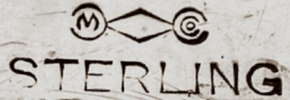 trade mark: FRED I. MARCY & CO trade mark: FRED I. MARCY & CO