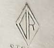 trade mark: OTTO REICHARDT