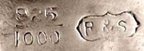 trade mark: RITTER & SULLIVAN trade mark: RITTER & SULLIVAN