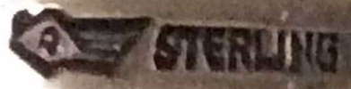 trade mark: CHAS M. ROBBINS trade mark: CHAS M. ROBBINS