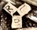 trade mark: ROGERS, LUNT & BOWLEN CO trade mark: ROGERS, LUNT & BOWLEN CO