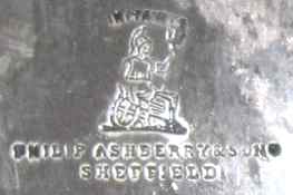 Philip Ashberry & Sons Sheffield: 1861-c.1914