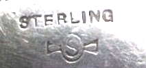 trade mark: FRANK W. SMITH SILVER CO INC trade mark: FRANK W. SMITH SILVER CO INC