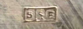 trade mark: THE SWEETSER CO. trade mark: THE SWEETSER CO.