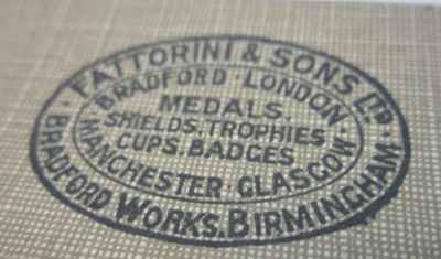 Fattorini & Sons Ltd