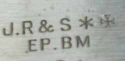 Joseph Rodgers & Sons Sheffield