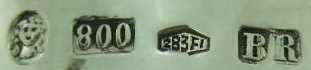 mark of BRANDIMARTE SRL - Firenze mark of BRANDIMARTE SRL - Firenze