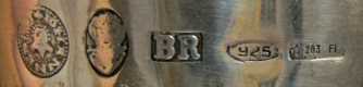 mark of BRANDIMARTE SRL - Firenze mark of BRANDIMARTE SRL - Firenze