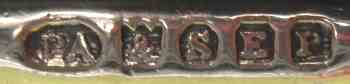 Philip Ashberry & Sons Sheffield: c.1880-1935