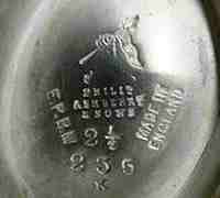 Philip Ashberry & Sons Sheffield