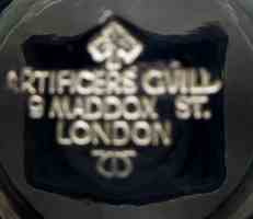 Artificers Guild - London (1901-1942) 