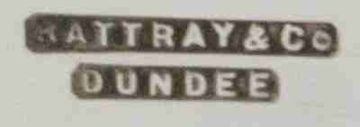Rattray & Co - Dundee