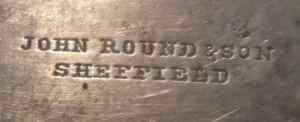 John Round & Son  - Sheffield