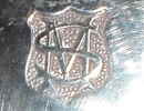 trade mark: ELLIS-BARKER SILVER COMPANIES trade mark: ELLIS-BARKER SILVER COMPANIES