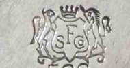 trade mark: FRIEDMAN SILVER CO INC trade mark: FRIEDMAN SILVER CO INC