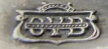 trade mark: HIBBARD, SPENCER, BARTLETT & CO