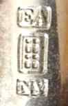 Edward Atkin of Atkin Brothers Sheffield (possibly)
