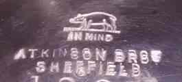Atkinson Brothers - Sheffield