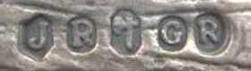 Joseph Rodgers & George Rodgers - Sheffield