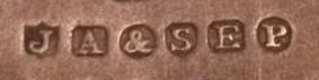 Josiah Adams & Sons - Birmingham (possibly)