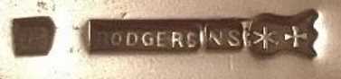 Joseph Rodgers - Sheffield