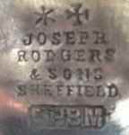 Joseph Rodgers & Sons Sheffield