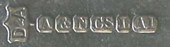 Army & Navy Cooperative Society Ltd - Westminster