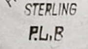 trade mark: PETER L. BERG trade mark: PETER L. BERG