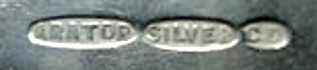 John Round & Son, trade name Arator - Sheffield