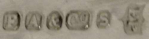 Frederick C. Asman & Co - Sheffield