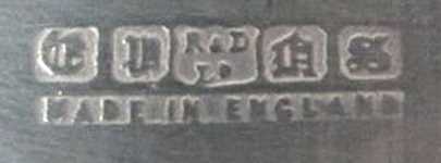Roberts & Dore - London