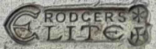 Joseph Rodgers & Sons Sheffield