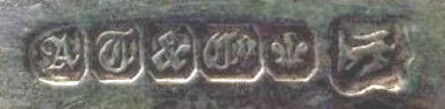 Ainsworth, Taylor & Co  - Birmingham