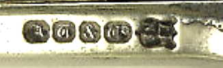 Ainsworth, Taylor & Co  - Birmingham